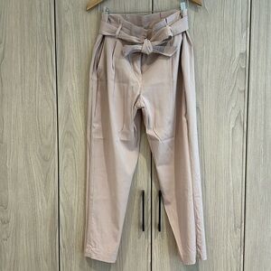 RW&Co Paperbag Pant.